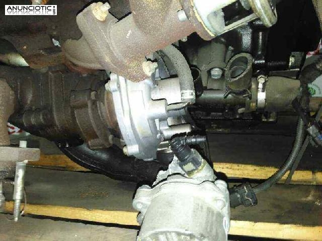 Motor 91608 citroen xsara berlina 2.0