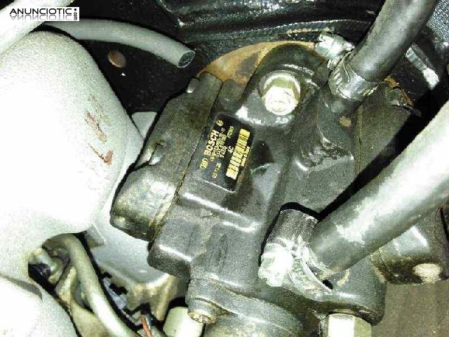 Motor 91512 fiat doblo (119) 1.9 jtd