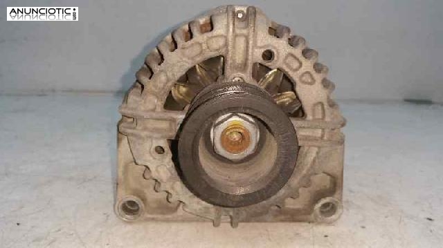 Alternador 3546876 0124325163 opel astra