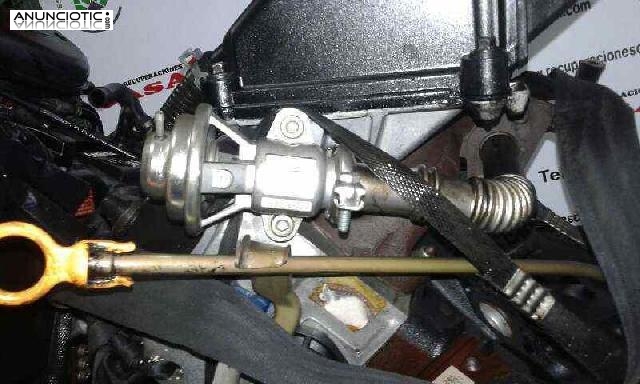 Motor 91074 volkswagen polo berlina