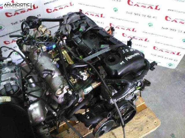 Motor 91310 nissan primera berlina (p12)