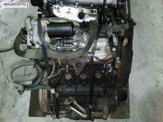 Motor 91692 mitsubishi carisma berlina 5