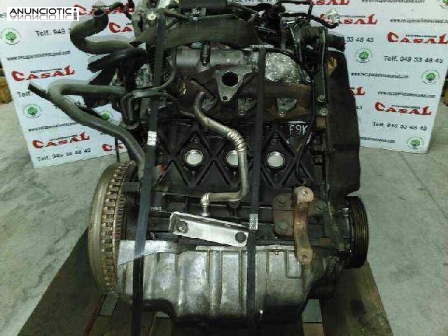 Motor 91692 mitsubishi carisma berlina 5