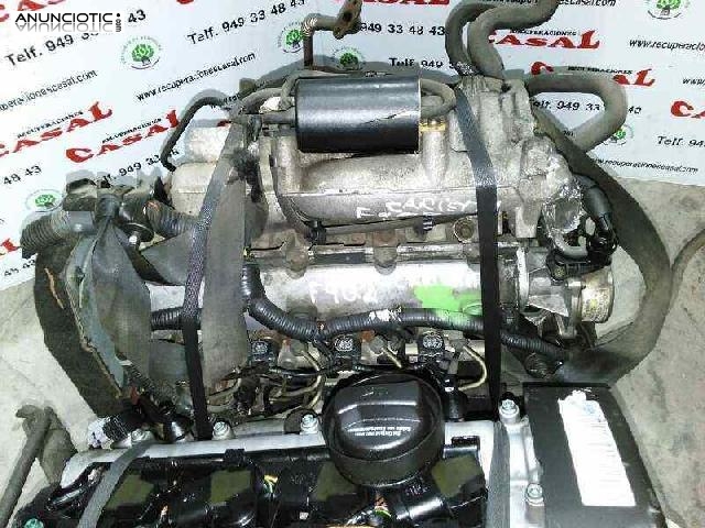 Motor 91692 mitsubishi carisma berlina 5