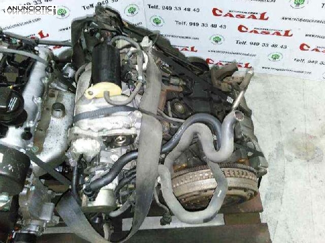 Motor 91692 mitsubishi carisma berlina 5