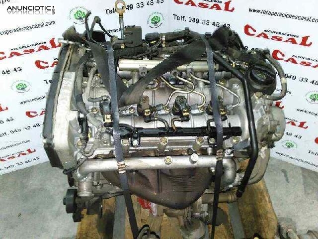 Motor 91519 fiat brava (182) 1.4 12v s