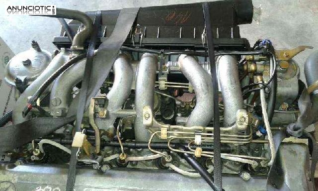 Motor 91057 mercedes clase e (w124)