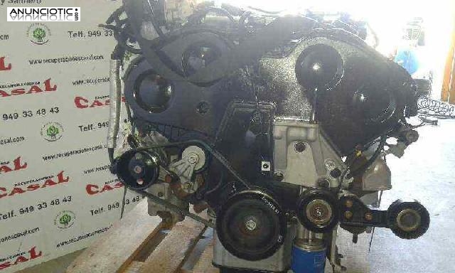 Motor 91106 kia opirus básico 3.5 v6