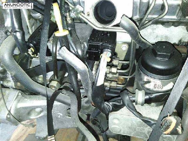 Motor 91402 saab 9-3 berlina 2.2 tid se