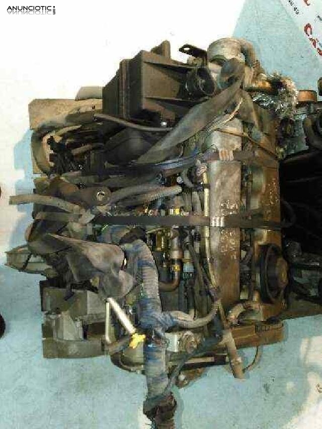 Motor 91574 alfa romeo 156 (116) 1.9 jtd