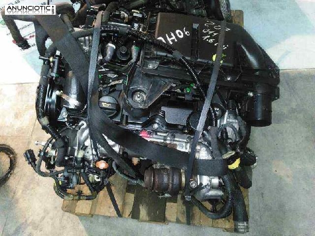 Motor 91583 citroen c3 picasso seduction