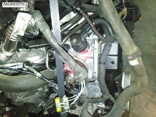 Motor 91583 citroen c3 picasso seduction