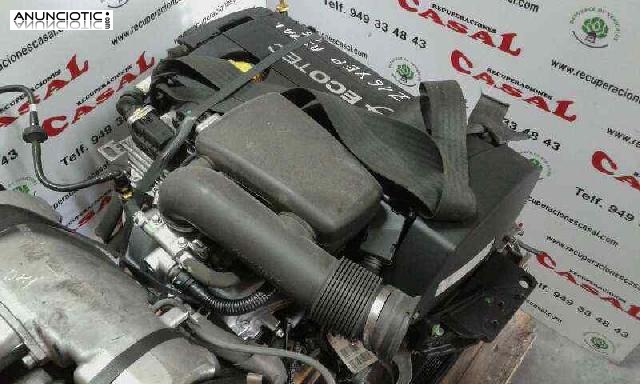 Motor 91166 opel astra h berlina enjoy