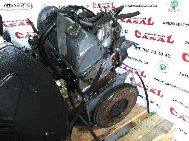 Motor 91344 lada niva