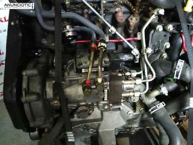 Motor 91401 ford focus berlina (cak)