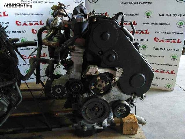 Motor 91401 ford focus berlina (cak)