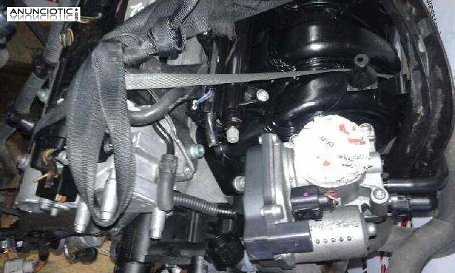 Motor 91244 volkswagen polo (9n3) match