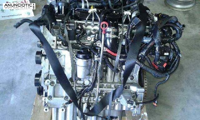 Motor 91044 volvo xc90 2.4 diesel cat