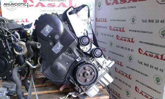 Motor 91044 volvo xc90 2.4 diesel cat