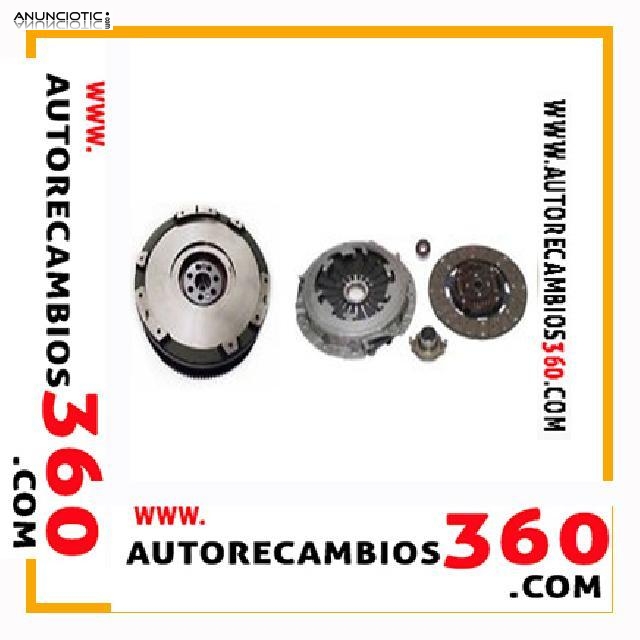 Embrague para mitsubishi montero