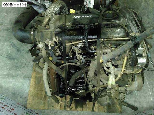 Motor 91249 fiat brava (182) jtd 105 /