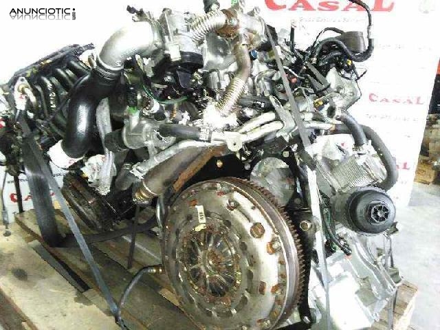 Motor 91451 opel vectra c berlina