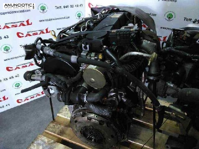 Motor 91288 ford mondeo berlina (ge)