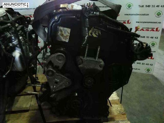 Motor 91288 ford mondeo berlina (ge)