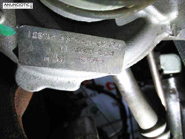 Motor 91288 ford mondeo berlina (ge)