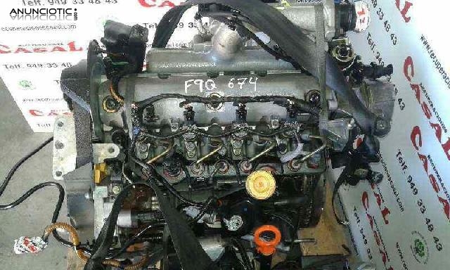 Motor 91047 renault laguna ii grandtour