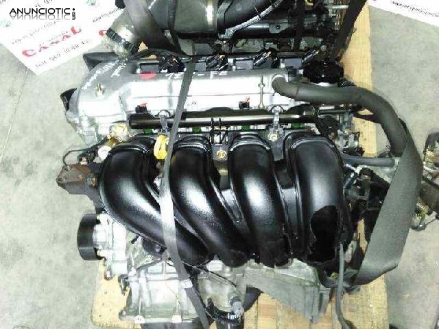 Motor 91462 toyota celica (t23) 1.8