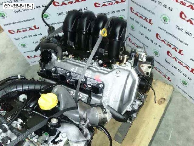 Motor 91462 toyota celica (t23) 1.8