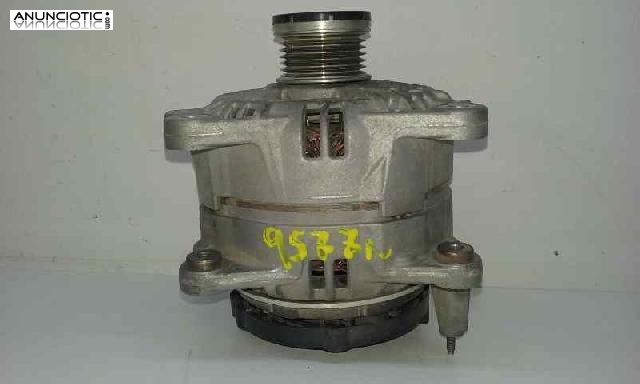 Alternador 3541182 0124525201 seat ibiza