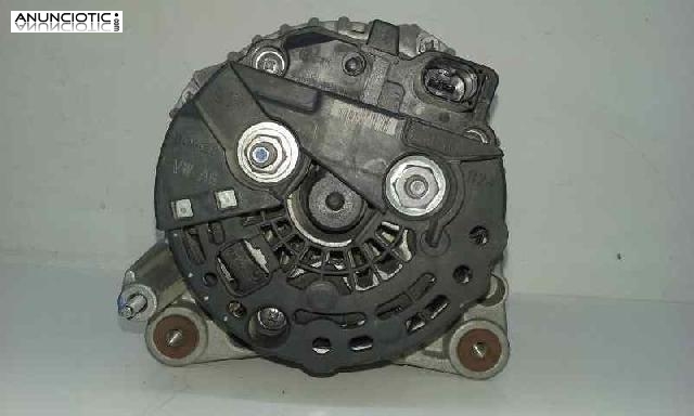 Alternador 3541182 0124525201 seat ibiza