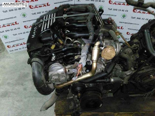 Motor 91543 bmw serie 3 berlina (e46)