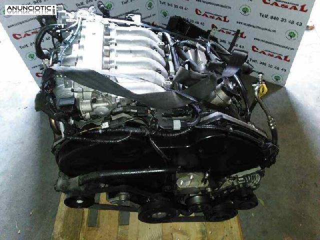 Motor 91446 hyundai xg 3.5 xg (197 cv)