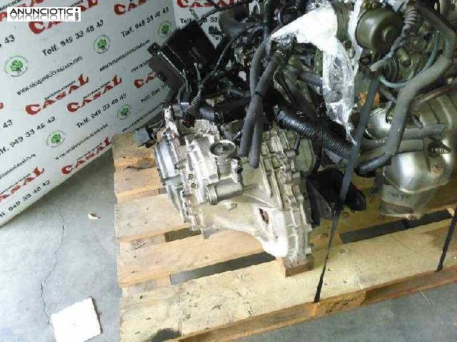 Motor 91446 hyundai xg 3.5 xg (197 cv)