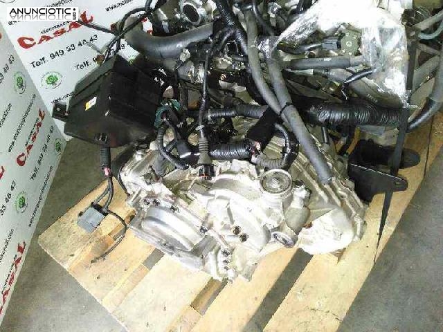 Motor 91446 hyundai xg 3.5 xg (197 cv)