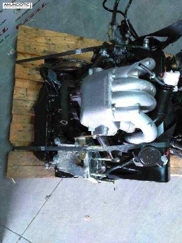 Motor 91345 citroen saxo 1.5 d x (57