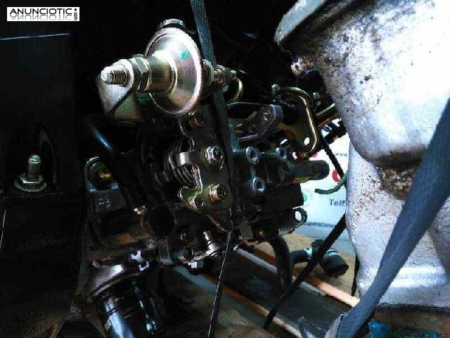 Motor 91345 citroen saxo 1.5 d x (57