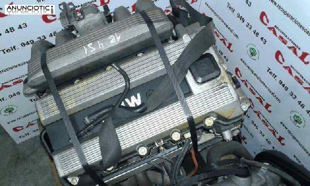 Motor 91237 bmw serie 3 berlina (e36)