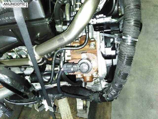 Motor 91486 peugeot 206 berlina look