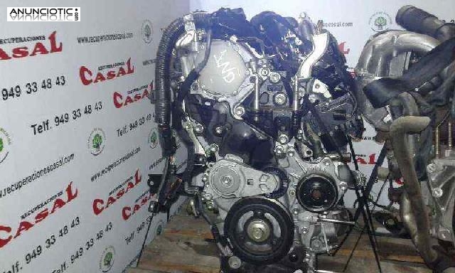 Motor 91112 toyota yaris 1.4 turbodiesel