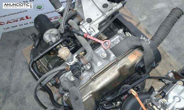 Motor 91223 volkswagen golf iii cabrio