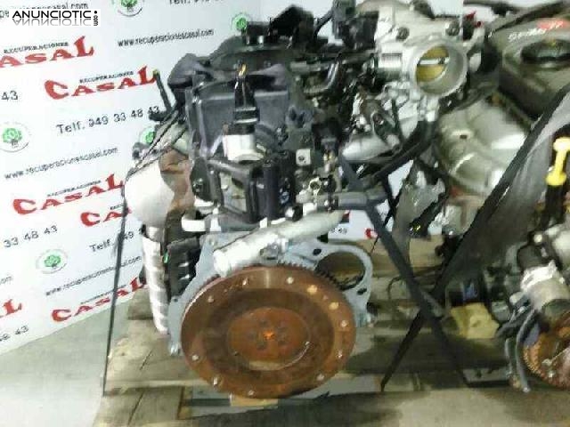 Motor 91465 hyundai accent (lc) l 1.3