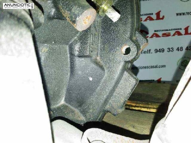 Motor 91276 toyota yaris