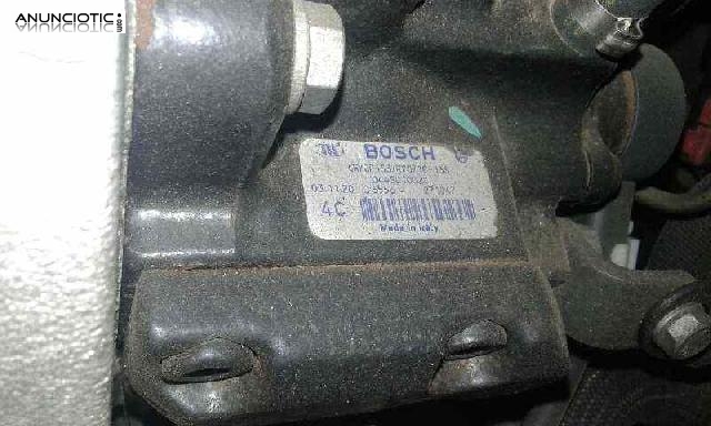 Motor 91200 peugeot 607 (s1) pack 2.2