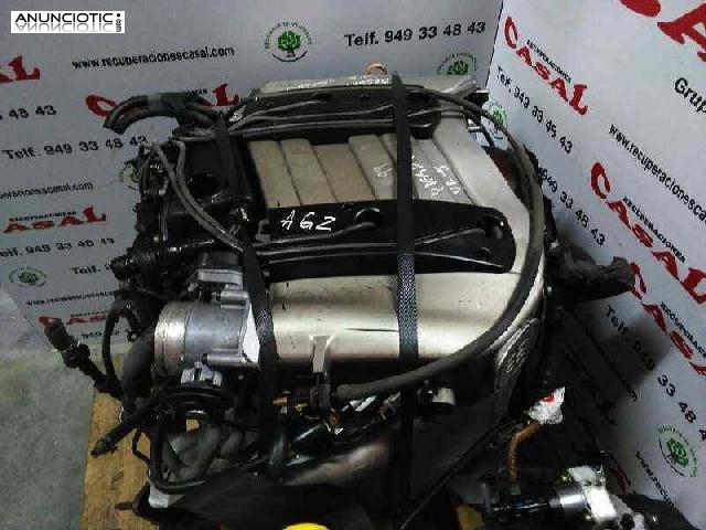 Motor 91324 volkswagen passat berlina