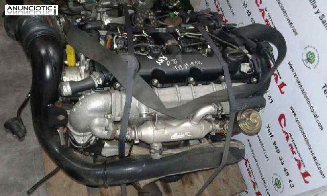 Motor 91151 peugeot 406 berlina (s1/s2)