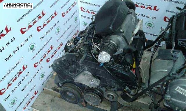 Motor 91170 opel corsa b top 100 1.7